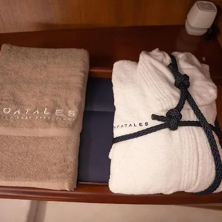 M/y Mambu